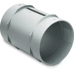 Dometic Wandauslassventil gerade Ø65mm