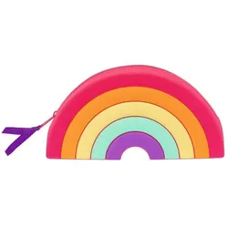 Moses Regenbogen-Täschchen