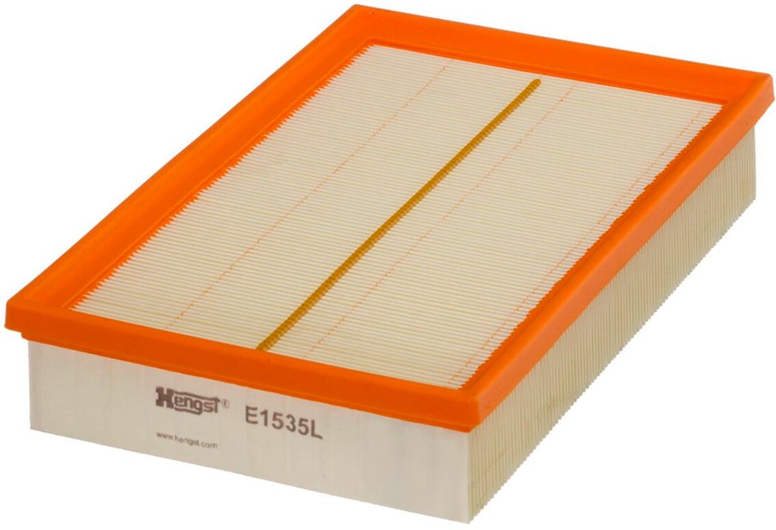 Sportluftfilter HENGST Filtration E1535L