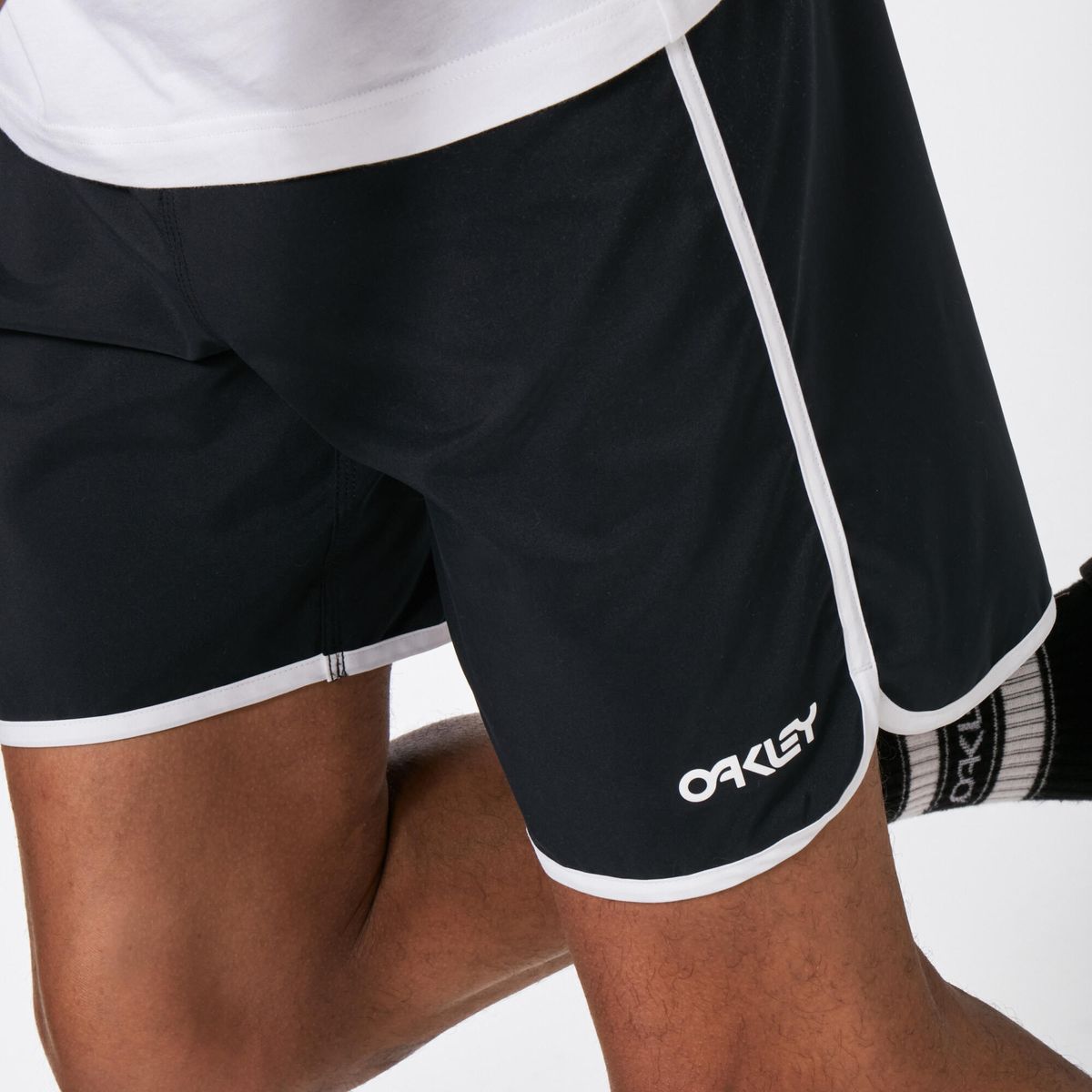 Oakley Solid Crest 19 Boardshort blackout (02E) 31 FOA401811-02E-31
