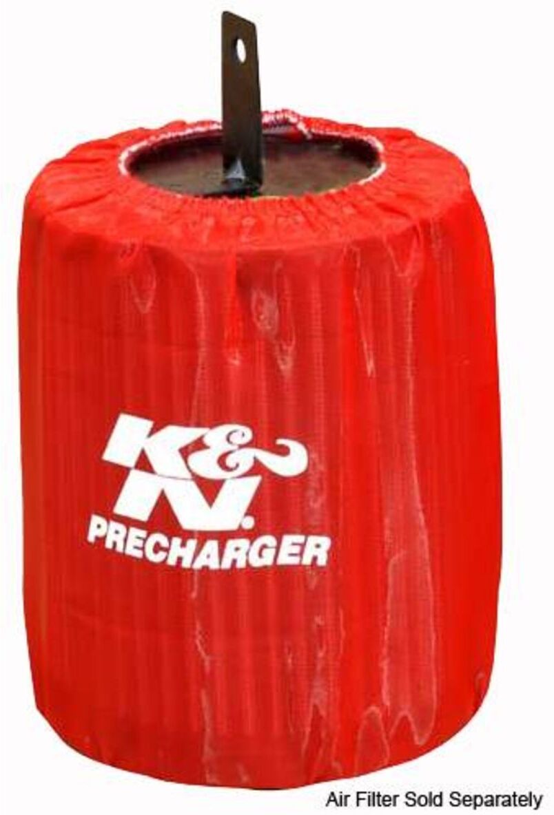 K&N Filters Filterhülle K&N; HA-4504PR
