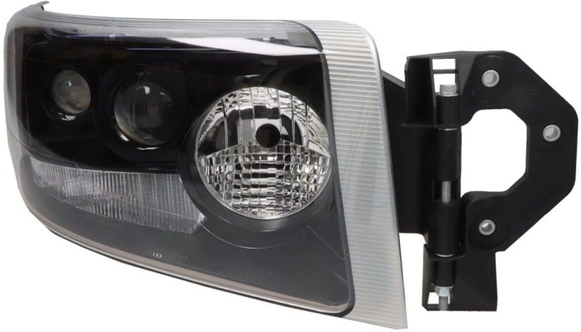 Depo Fanali 551-1163RNLEMF2