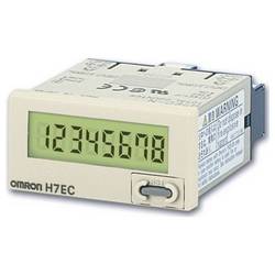Omron 672690 Summenzähler