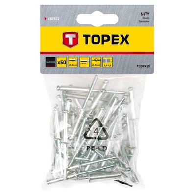 TOPEX Niet 43E502
