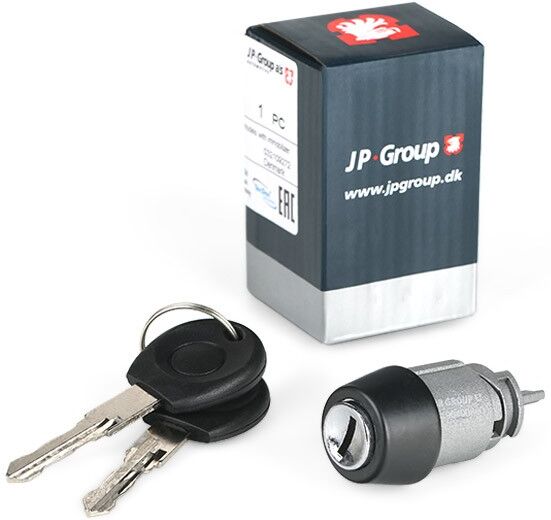 JP GROUP 1190400300 Lock barrel