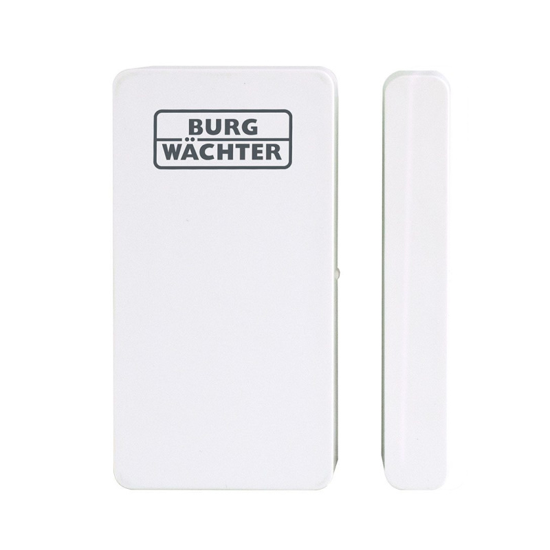 Burg Wächter WLAN Kontaktsensor Burg-Wächter smartPROTECT Contact 2022 39452