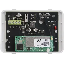 BCS, Zubehör Gebäudesicherheit, PulsON EXP-RF(PowerG)-BOX PowerG drahtloses Erweiterungsmodul für PulsON Alarm 2.0 4G