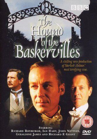 Ian Hart - The Hound Of The Baskervilles [UK Import] - Preis vom 03.10.2026 20:43:07 h