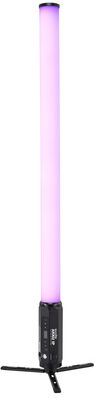 Eurolite Akku IP Pix Tube 360° PRO CRMX
