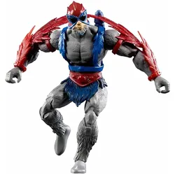 Mattel Masters of the Universe Masterverse Vintage Collection Stratos