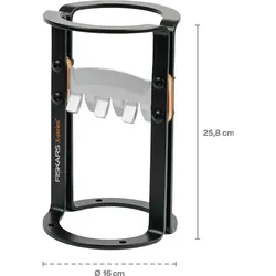 Fiskars, Holzspalter + Häcksler, Holzspalter der X-Serie S f