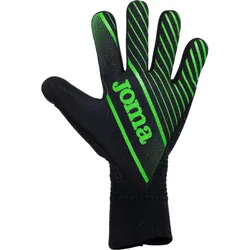 JOMA Panther Torwarthandschuhe 117 - schwarz/neongrün 10