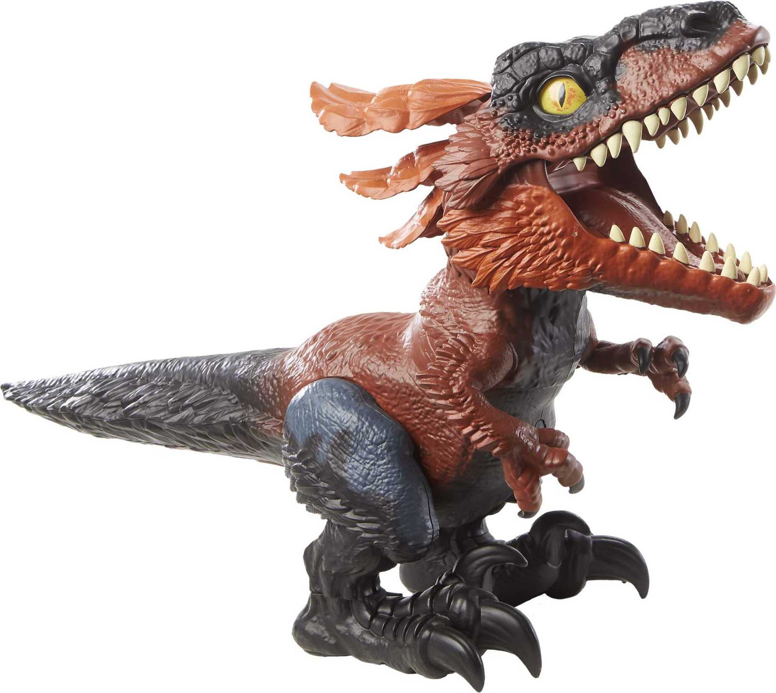 Jurassic World Pyroraptor Speelgoed