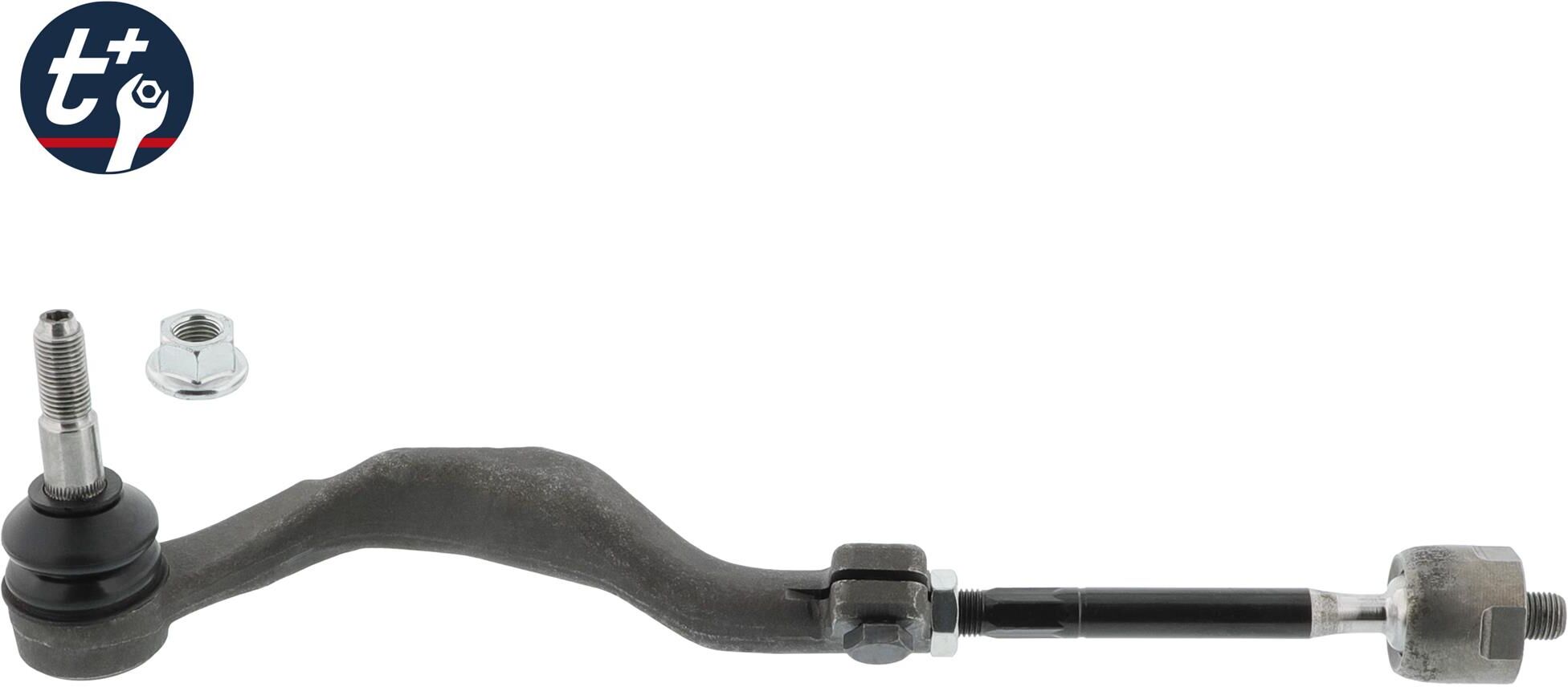Topran Spurstange 627 658 Vorderachse Links Für Mini