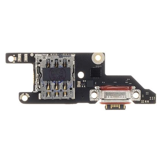 Clappio Poco M8 Pro 5G Mainboard mit Ladeanschluss (57983130757)