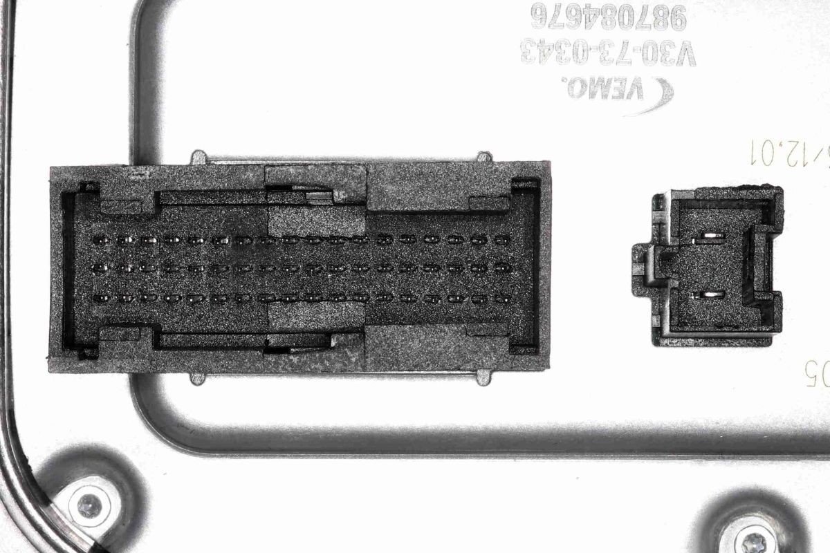 Steuergerät - Beleuchtung VEMO V30-73-0343