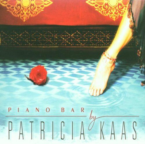 Patricia Kaas - Piano Bar - Preis vom 15.10.2026 23:06:25 h