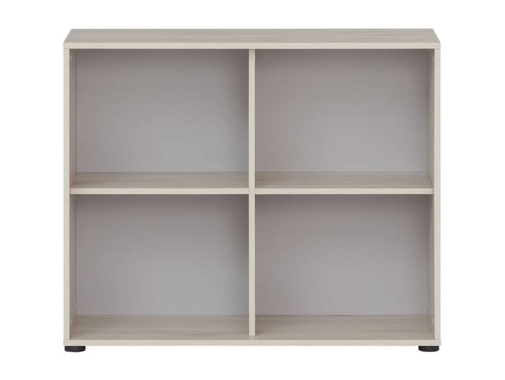 Regal Ciri sand Holzwerkstoff B 100.1 cm H 83.6 cm