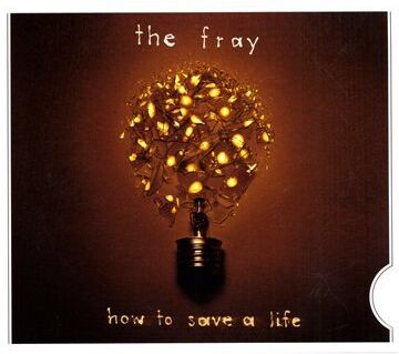 The Fray - How to Save a Life - Preis vom 13.10.2026 19:28:25 h