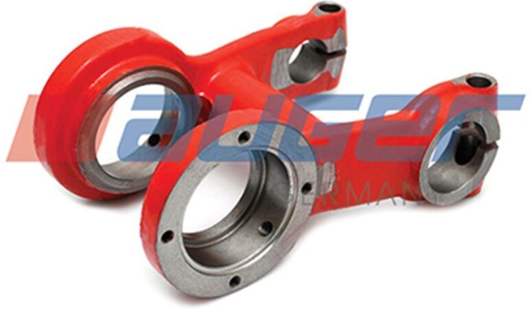 Auger Gancio per molla 55550