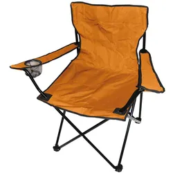 Mojawo, Campingtisch