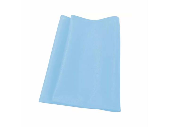 IDEAL AP30 Pro / AP40 Pro hellblau Textil-Filterüberzug hellblau – Klimageräte Zubehör
