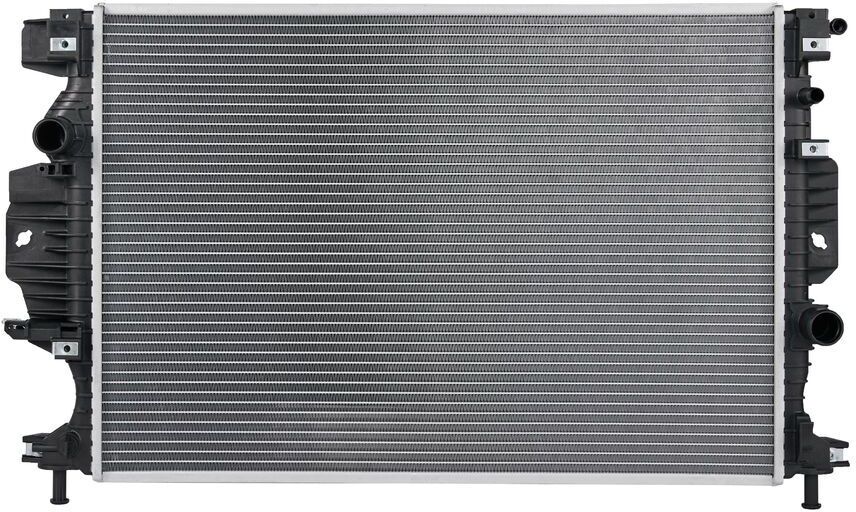 Motorkühler VALEO 717055