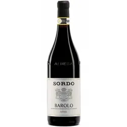 Barolo Ravera 2021 - Giovanni Sordo