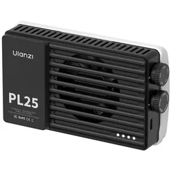 ULANZI PL25 LED Panel 25W Bi-Color (Angebot)