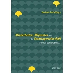 Minderheiten, Migranten und die Staatengemeinschaft, Fachbücher