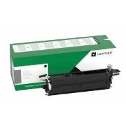 LEXMARK Trommel MX931 schwarz
