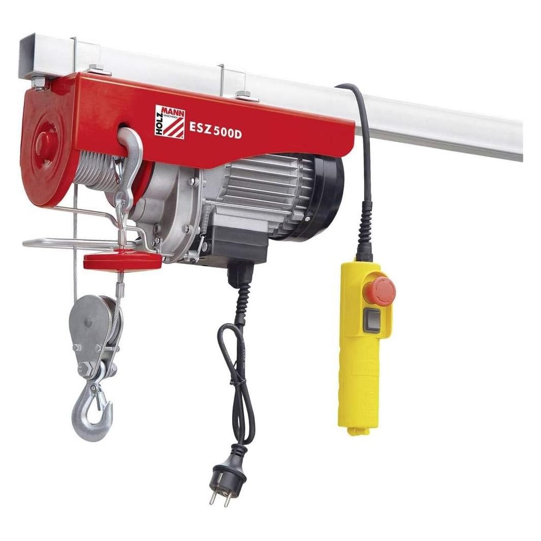 Holzmann ESZ500D (ESZ500D_230V)