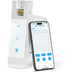 CURRYSMARTER Wlan Elektrischer Gurtwickler [Gen1.0]