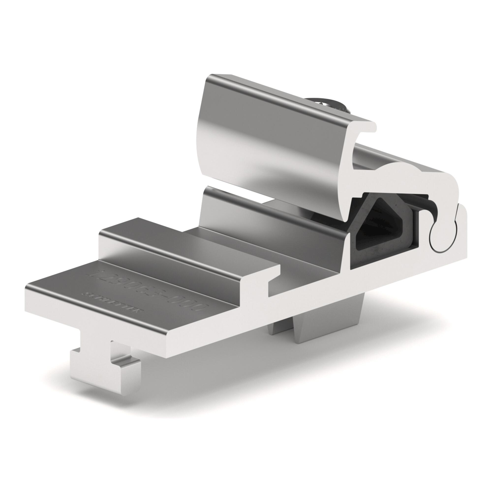Schletter Solar Kreuzverbinder Rapid 129063-000)