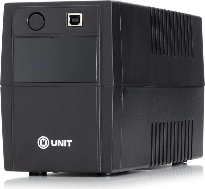UNIT USV LIN 850VA Red 850 D Tower G2