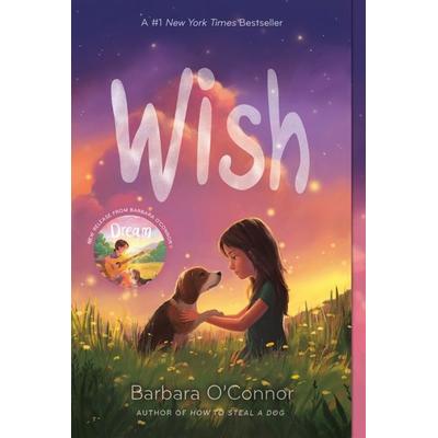 Wish, Taschenbuch von Barbara O'Connor; Macmillan USA, 978-1-250-14405-8