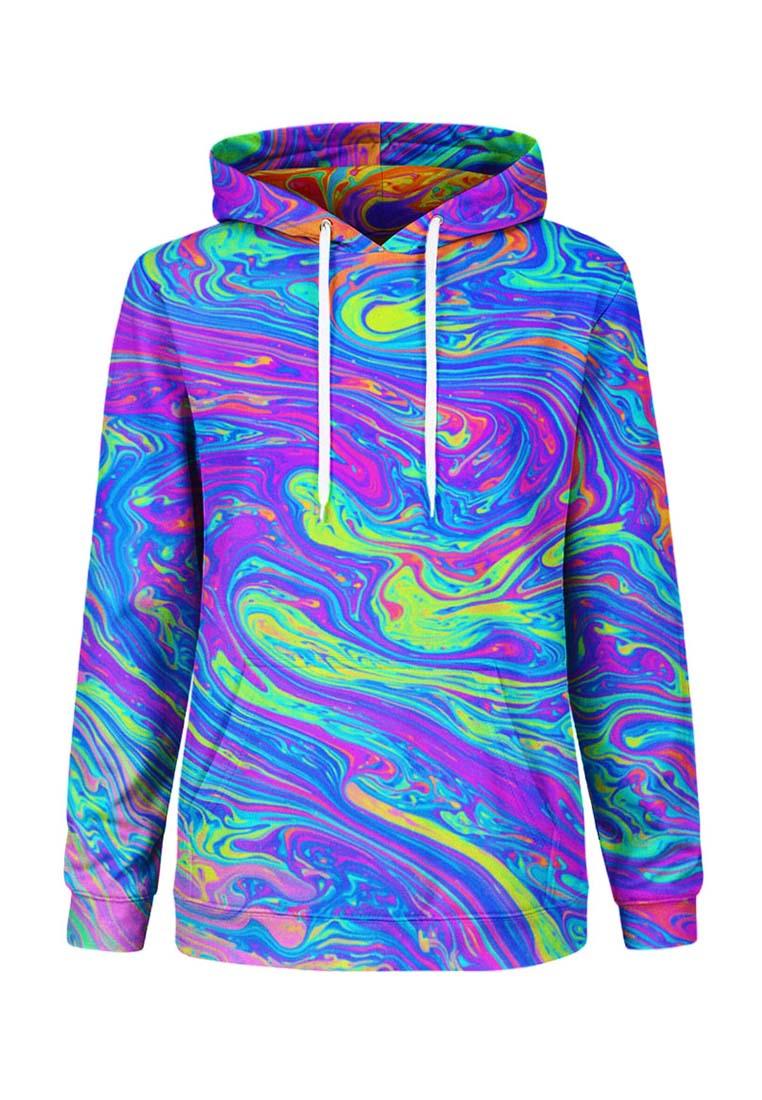 "Acid" Hoodie