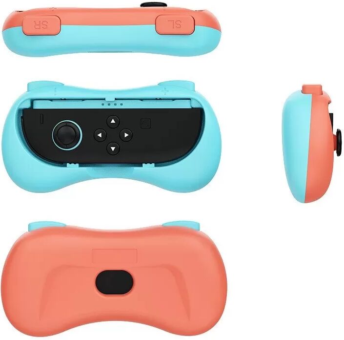 INF Poignée de protection compatible avec les manettes Joy-Con Nintendo Switch 2