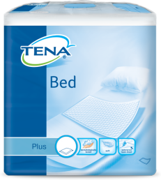 Essity Italy TENA Bed Plus traverse 90x60 cm