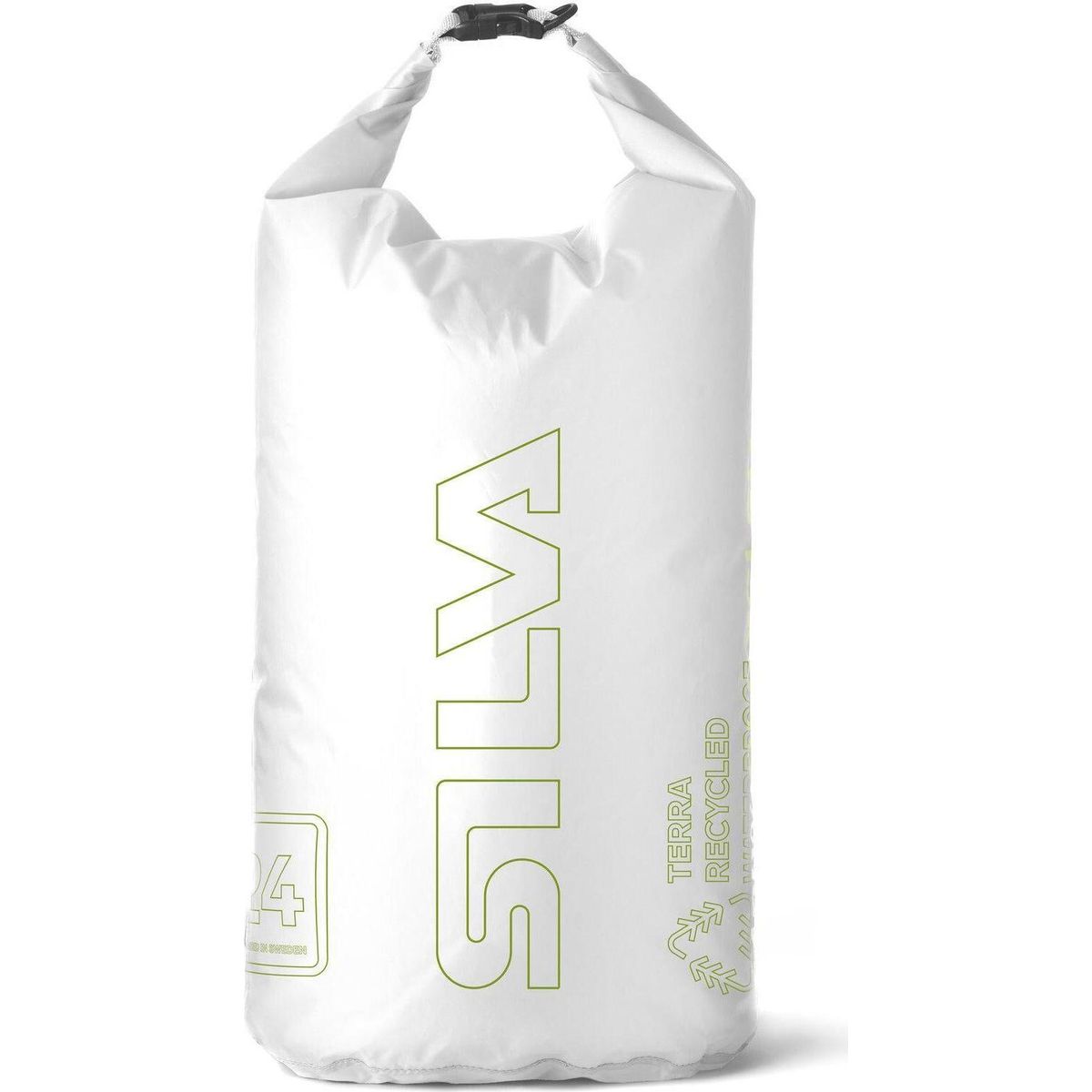 Silva Terra Dry Bag 24L neutral 38175