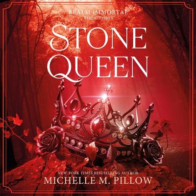 Stone Queen - Michelle M. Pillow, Audio, 9781035094660