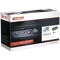 Edding, Toner, Tr. ers.brother DR-2000 18-1032 (BK)
