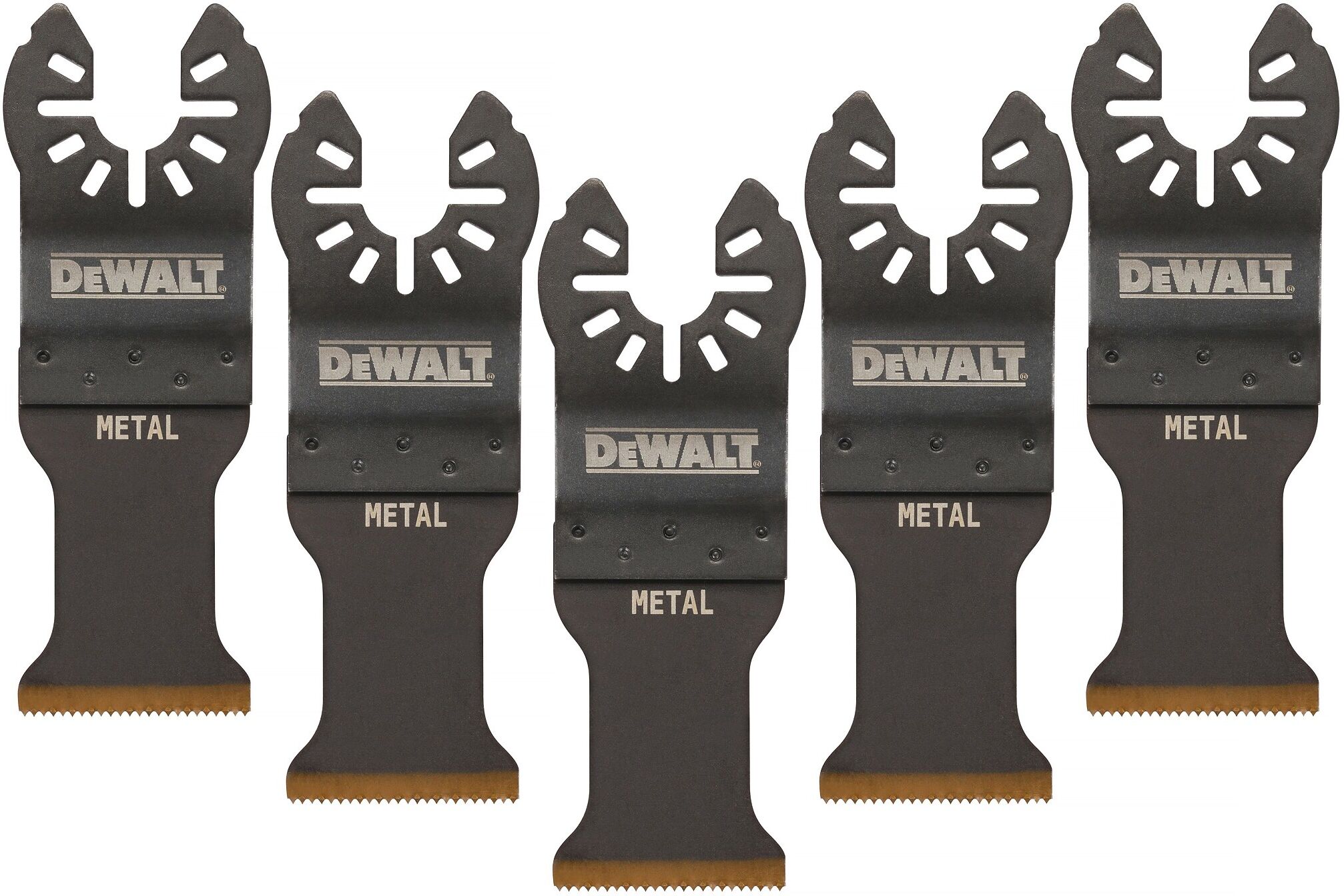 DeWalt Sågblad titanum för metall, DT20727