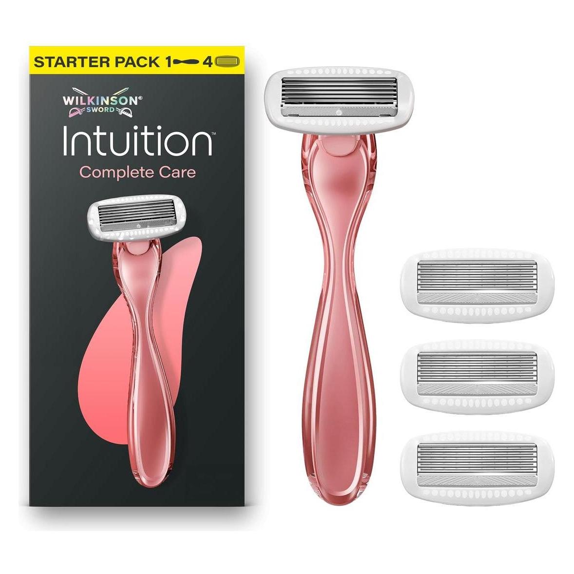 Wilkinson Intuition Complete (OTHER)