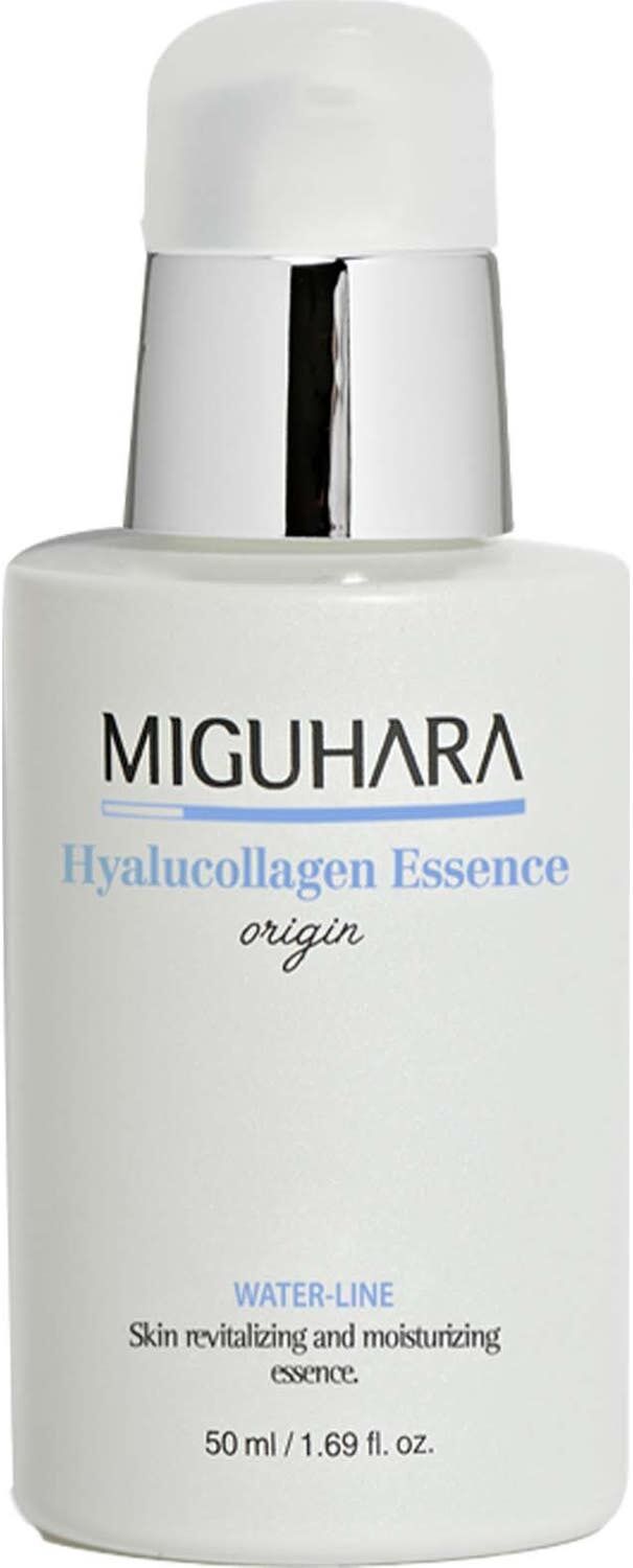 Miguhara Hyalucollagen Essence Origin 50ml