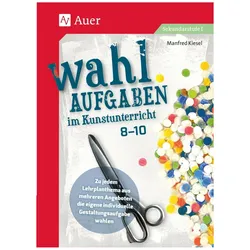Manfred Kiesel, Schulbücher von Manfred Kiesel
