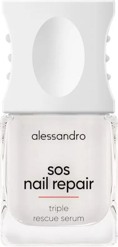 Alessandro - Sos Nail Repair Serum, 10 ml