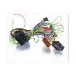 Dietz 66145 Kabelsatz Mercedes Sprinter Vito Viano A Klasse ISO Can-Bus 4. 5....