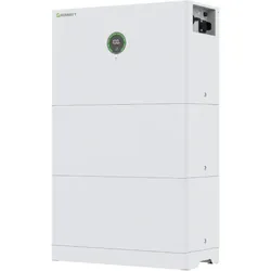 Growatt 'APX 20.0M-S3'(0% MwSt §12 III UstG)