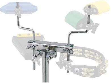 LP 472 Mini Everything Rack